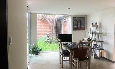 Casa en venta en Bosque de los Encinos, Ocoyoacac