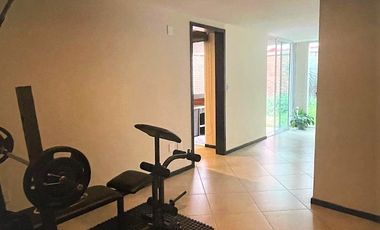 Casa en venta en Bosque de los Encinos, Ocoyoacac