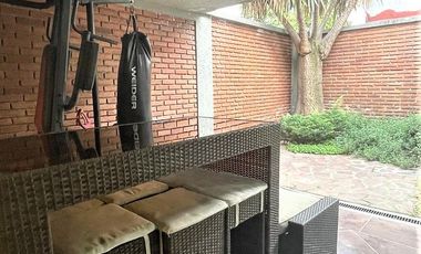 Casa en venta en Bosque de los Encinos, Ocoyoacac