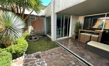 Casa en venta en Bosque de los Encinos, Ocoyoacac