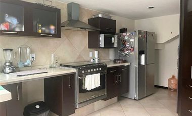 Casa en venta en Bosque de los Encinos, Ocoyoacac