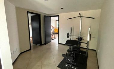 Casa en venta en Bosque de los Encinos, Ocoyoacac