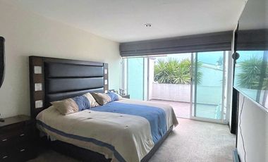 Casa en venta en Bosque de los Encinos, Ocoyoacac