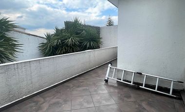 Casa en venta en Bosque de los Encinos, Ocoyoacac