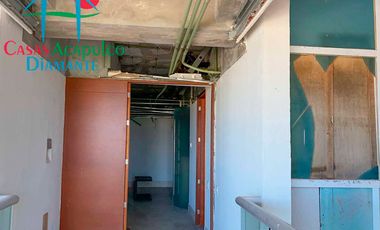 Vive el lujo frente al mar: departamento renovado con acceso directo a la playa en Playa Diamante