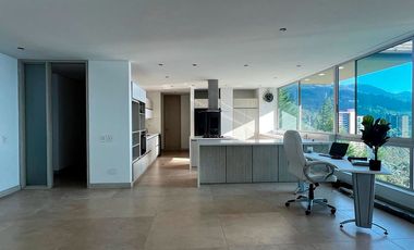 47856 Casa en venta en el sector Altos del Poblado, El Poblado, Medellin