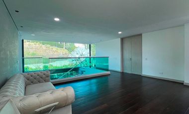 47856 Casa en venta en el sector Altos del Poblado, El Poblado, Medellin