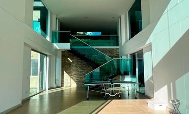 47856 Casa en venta en el sector Altos del Poblado, El Poblado, Medellin