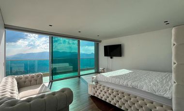 47856 Casa en venta en el sector Altos del Poblado, El Poblado, Medellin