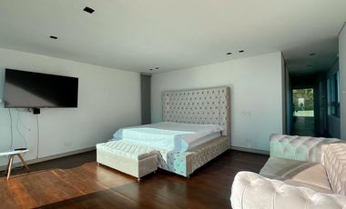 47856 Casa en venta en el sector Altos del Poblado, El Poblado, Medellin