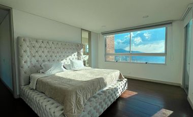 47856 Casa en venta en el sector Altos del Poblado, El Poblado, Medellin