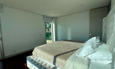 47856 Casa en venta en el sector Altos del Poblado, El Poblado, Medellin