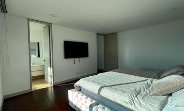 47856 Casa en venta en el sector Altos del Poblado, El Poblado, Medellin