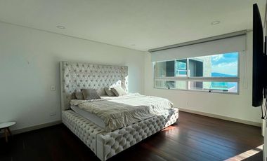 47856 Casa en venta en el sector Altos del Poblado, El Poblado, Medellin