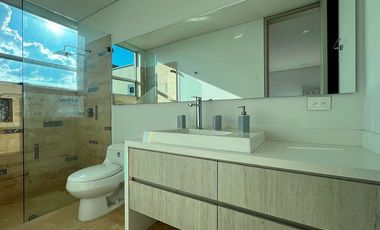 47856 Casa en venta en el sector Altos del Poblado, El Poblado, Medellin