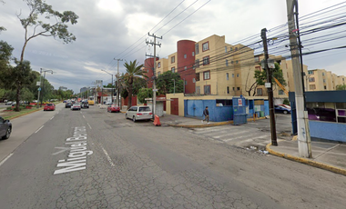 Departamento en Remate Bancario.