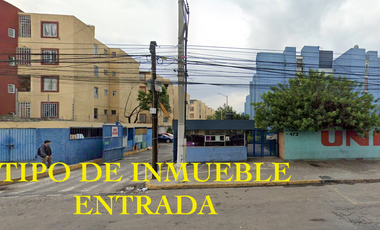 Departamento en Remate Bancario.