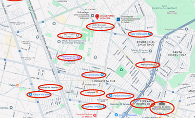 Departamento en Remate Bancario.