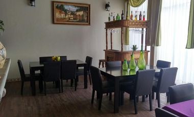 SE VENDE CASONA SEÑORIAL EN GUANAJUATO