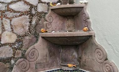 SE VENDE CASONA SEÑORIAL EN GUANAJUATO