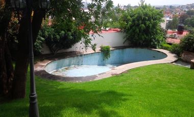 SE VENDE CASONA SEÑORIAL EN GUANAJUATO