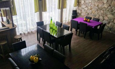 SE VENDE CASONA SEÑORIAL EN GUANAJUATO