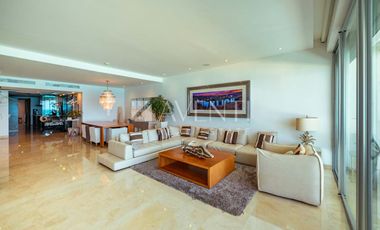 Departamento en Renta, Zona Hotelera, Cancún, Quintana Roo.