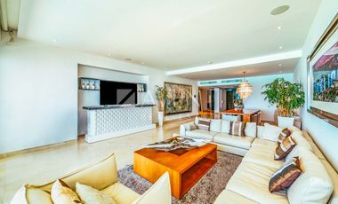 Departamento en Renta, Zona Hotelera, Cancún, Quintana Roo.