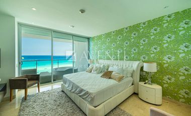 Departamento en Renta, Zona Hotelera, Cancún, Quintana Roo.