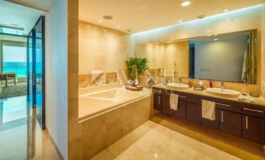Departamento en Renta, Zona Hotelera, Cancún, Quintana Roo.