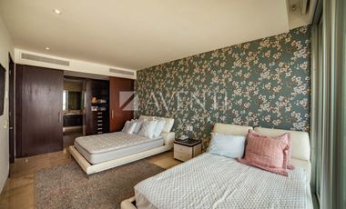Departamento en Renta, Zona Hotelera, Cancún, Quintana Roo.