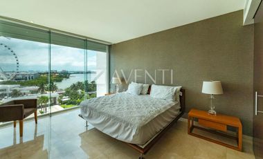 Departamento en Renta, Zona Hotelera, Cancún, Quintana Roo.
