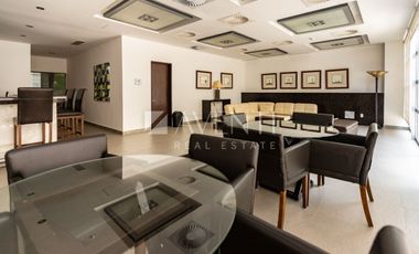 Departamento en Renta, Zona Hotelera, Cancún, Quintana Roo.