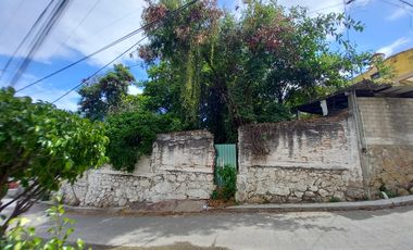 TERRENO VENTA ACAPULCO FRACC. FARALLON