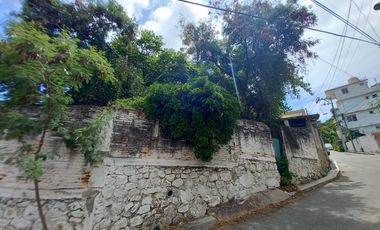 TERRENO VENTA ACAPULCO FRACC. FARALLON