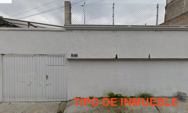 Casa en Remate Bancario; adquiérela muy por debajo de su valor comercial real.