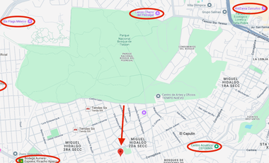 Casa en Remate Bancario; adquiérela muy por debajo de su valor comercial real.