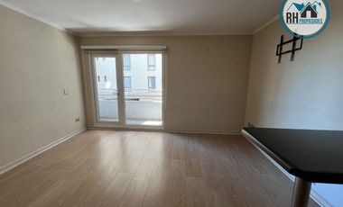 Departamento Estudio en Cuarto Piso de Edificio Centro Lagos, Temuco Centro