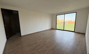 Vendo casa en chipilo cerca atlixco