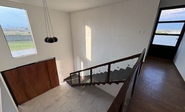 Vendo casa en chipilo cerca atlixco