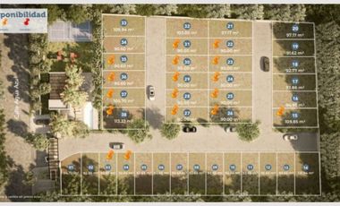 TERRENOS EN VENTA TERRAZUL