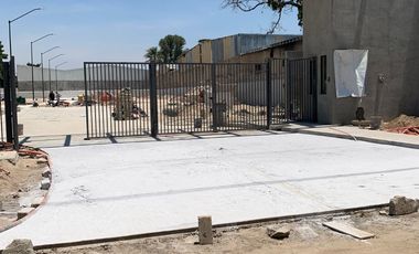 TERRENOS EN VENTA TERRAZUL