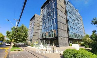 OFICINA EN VENTA VITACURA