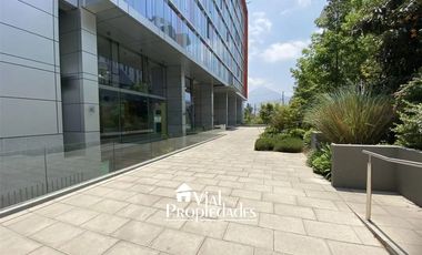 OFICINA EN VENTA VITACURA