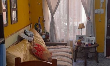 EXCELENTE DUPLEX 2 AMBIENTES - OPORTUNIDAD- ZONA SAN JUSTO