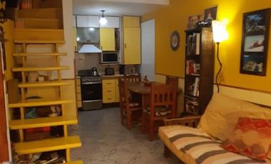EXCELENTE DUPLEX 2 AMBIENTES - OPORTUNIDAD- ZONA SAN JUSTO