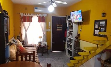 EXCELENTE DUPLEX 2 AMBIENTES - OPORTUNIDAD- ZONA SAN JUSTO