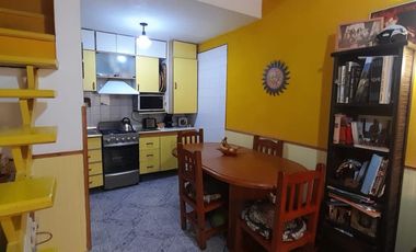 EXCELENTE DUPLEX 2 AMBIENTES - OPORTUNIDAD- ZONA SAN JUSTO