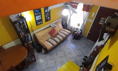EXCELENTE DUPLEX 2 AMBIENTES - OPORTUNIDAD- ZONA SAN JUSTO