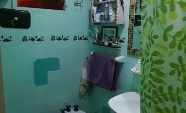 EXCELENTE DUPLEX 2 AMBIENTES - OPORTUNIDAD- ZONA SAN JUSTO